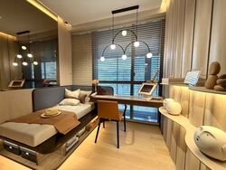 Union Square Residences (D1), Condominium #594657841